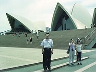 2001년의 호주 4