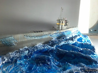 [REVELL] U-BOAT TY..