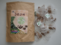 연근차 판매 합니다