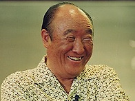 한꺼번에 버리고 ..