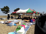 2012년 밀산영 할아버 추..