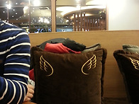 조촐한 모임 후기..