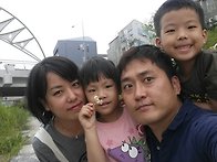 한기섭이네가족