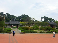 오죽헌편