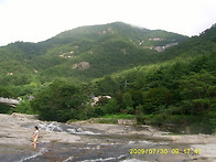 2009년 7월 30~7월 31일