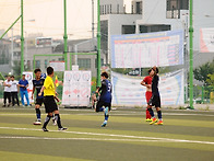 [U18 챔피언십] 2016...