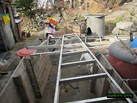 귀찮아즘과 임시방편..방콕.