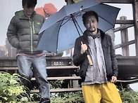영화 촬영 잘 마쳤습니다