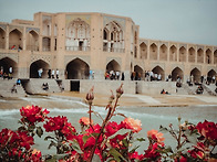 여행이 역사가 되는 곳 '이란'