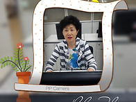 스마트폰으로 사진 합성