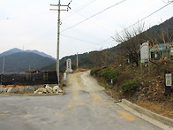 김수부님 능소(묘소)
