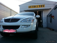 2.0 카이런 2륜차량 TO..