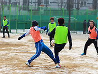 2014년 신북한우리조기축구..