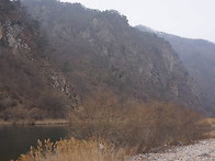 양각산 사진 몇장 투척!!..