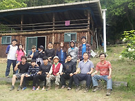 2015 봄산행 사진