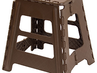이동 접이식 발판 스툴 3..