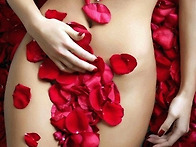 [왁싱후 주의 사항..