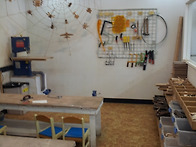 제주센터 나무목공방