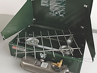 콜맨 듀얼 퓨얼 ..