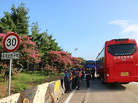 한밭(大田)시 ‘장태산(壯..