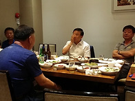조청명 번개모임 2