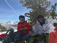 2017 Havenly ski