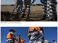 미국의 여자 교도소