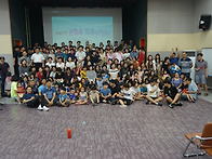 2017년 전교인 수련회 1..