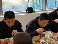 2020. 1월 동계훈련 사진 (9기 황인서)