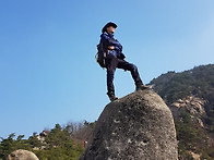 메니아산행1차