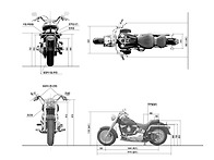 [FLSTF] FATBOY Bik..