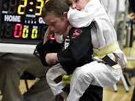 Enjoy Brazilian Ji..