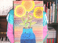 재활용박스 그림