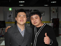KICK&FIT Gym 태웅회관 ..