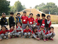 ♡올림픽공원 들꽃마루♡