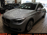 BMW GT - 수성광택 / 유..