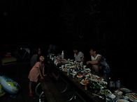 2013년도 하계여행