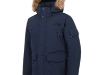 M'S INUVIK PARKA