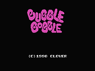 보글보글- Bubble Bob..
