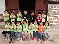 ♡태강릉 다녀왔어요^___..