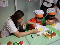 5월 28일 엄마와 함께하는..