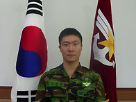 병장 조규환, 박상윤 전역