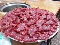 쩝~! , 사시미가 ..