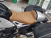 BMW r9t