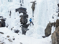 2월20일 딴산 빙장
