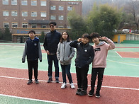 18년 3월 봉사
