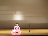 김명숙 총무님의 잡가