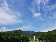 두타산(1,353m)..