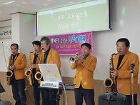  2019.3.14-서원요양병원 재능나눔봉사~2