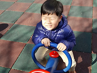 놀이터에서 놀이해요~